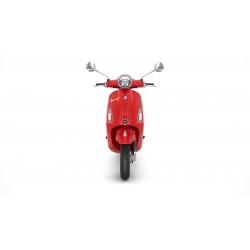 PRIMAVERA 150 RED E5+