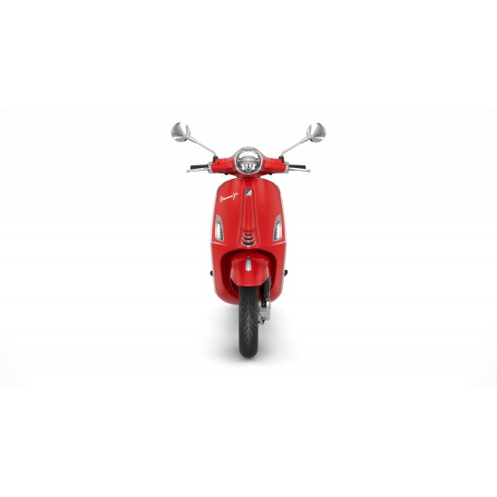 PRIMAVERA 125 RED E5+