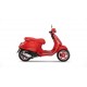 PRIMAVERA 125 RED E5+