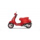 PRIMAVERA 125 RED E5+