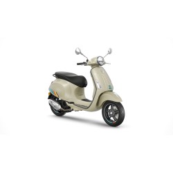 Vespa Primavera 150 S E5+