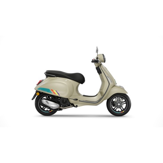 Vespa Primavera 150 S E5+