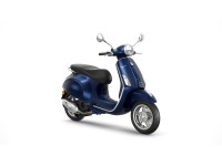 Vespa Primavera 125 E5+ (ΕΚΔΟΣΗ 2025)