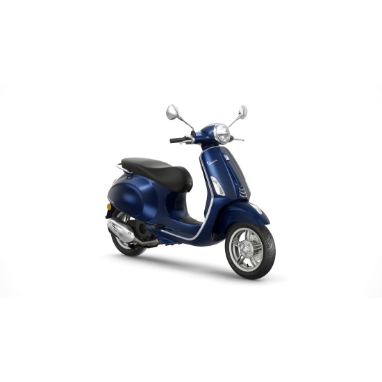 Vespa Primavera 125 E5+ (ΕΚΔΟΣΗ 2025)