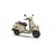 Vespa Gtv 300 E5 Μπεζ Ματ