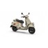 Vespa Gtv 300 E5 Μπεζ Ματ
