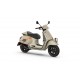 Vespa Gtv 300 E5 Μπεζ Ματ