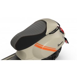 Vespa Gtv 300 E5 Μπεζ Ματ