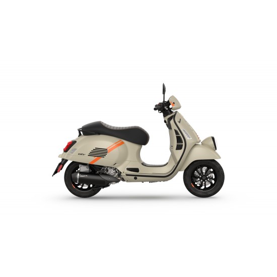 Vespa Gtv 300 E5 Μπεζ Ματ