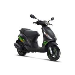 Zip 50 Special Edition Euro 5 4S3V