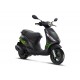 Zip 50 Special Edition Euro 5 4S3V