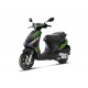Zip 50 Special Edition Euro 5 4S3V