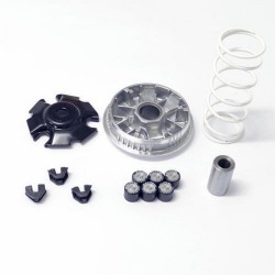 ΒΑΡΙΑΤΟΡ MALOSSI MULTIVAR 2000 PIAGGIO MEDLEY 125-150