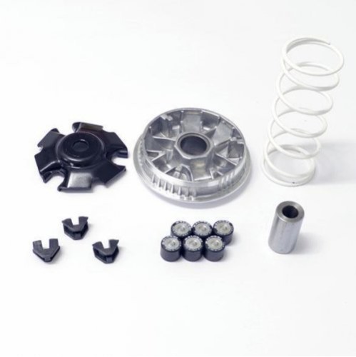 ΒΑΡΙΑΤΟΡ MALOSSI MULTIVAR 2000 PIAGGIO MEDLEY 125-150