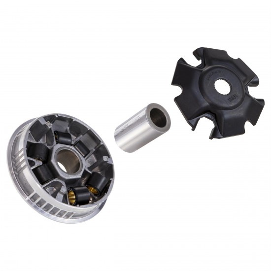 ΒΑΡΙΑΤΟΡ MALOSSI MULTIVAR 2000 PIAGGIO 200-250-300