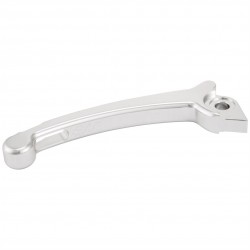 Μανέτα Φρένου Ασημί Vespa PX98  Δεξιά