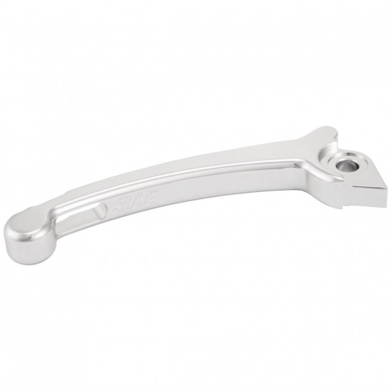 Μανέτα Φρένου Ασημί Vespa PX98  Δεξιά