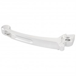 Μανέτα Φρένου Ασημί Vespa PX98  Δεξιά