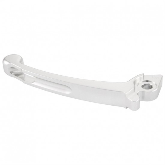 Μανέτα Φρένου Ασημί Vespa PX98  Δεξιά