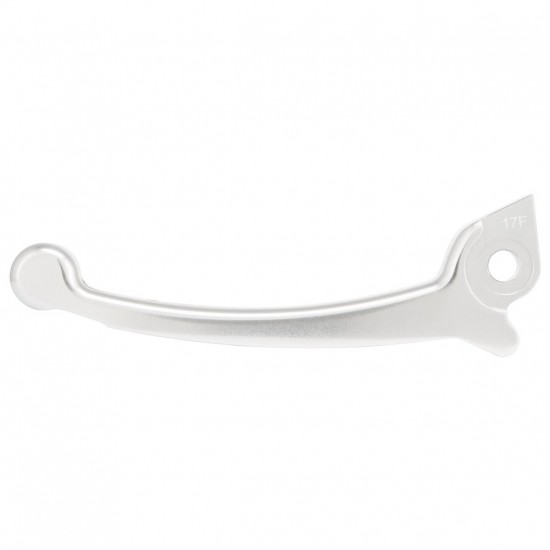 Μανέτα Φρένου Ασημί Vespa PX98  Δεξιά