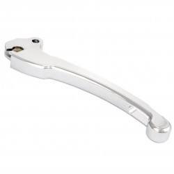 Μανέτα Φρένου Χρώμιο Vespa PE Δεξιά