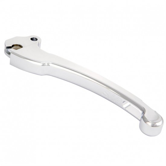 Μανέτα Φρένου Χρώμιο Vespa PE Δεξιά