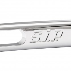 Μανέτα Φρένου Χρώμιο Vespa PE Δεξιά