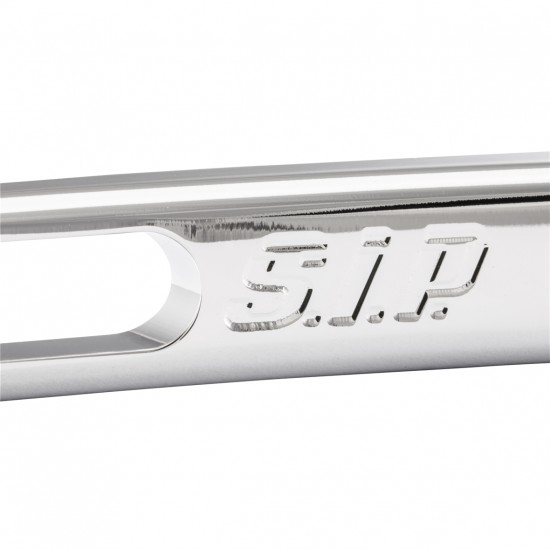 Μανέτα Φρένου Χρώμιο Vespa PE Δεξιά