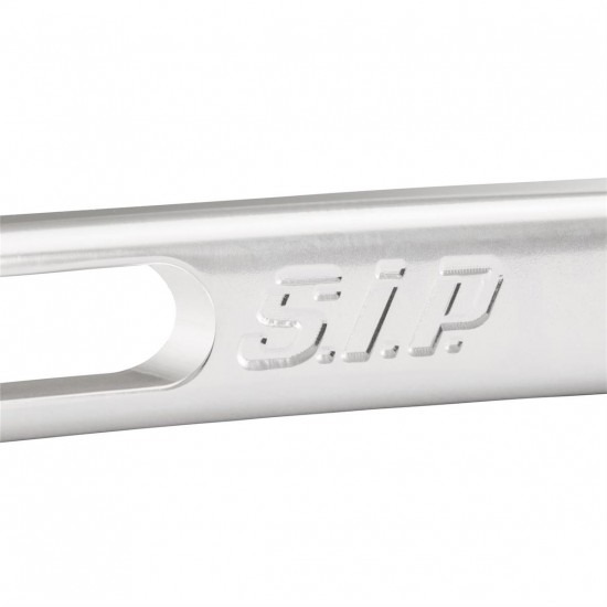 Μανέτα Φρένου Ασημί PE -PX Sport SIP Δεξιά 