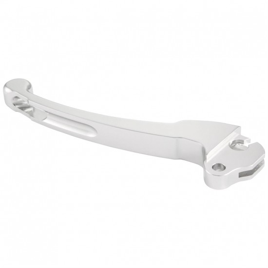 Μανέτα Φρένου Ασημί PE -PX Sport SIP Δεξιά 