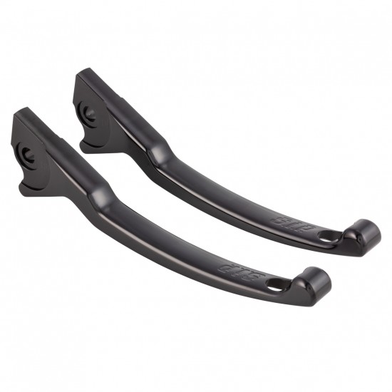 Σετ Μανέτες Μαύρες Vespa Gts 