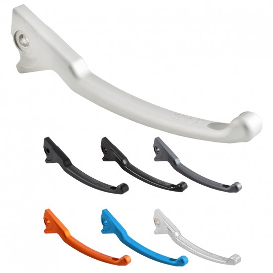 Σετ Μανέτες Μαύρες Vespa Gts 