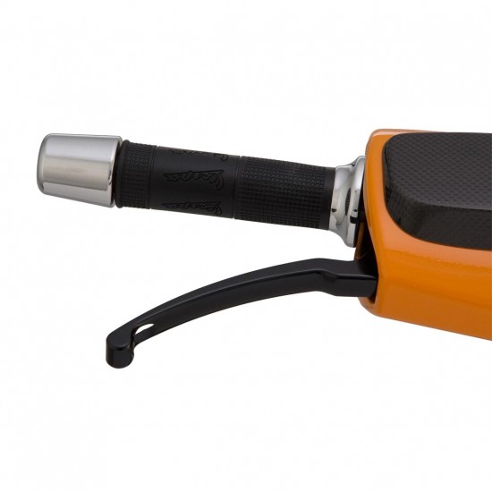 Σετ Μανέτες Μαύρες Vespa Gts 