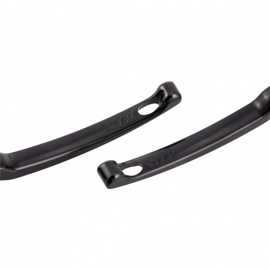 Σετ Μανέτες Μαύρες Vespa Gts 