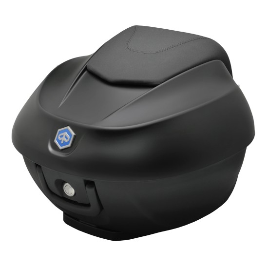 ΒΑΛΙΤΣΑΚΙ ΒEVERLY E5+ 36lt ΜΑΥΡΟ XN2