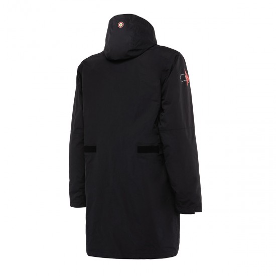 ΤΖΑΚΕΤ VESPA MODERNISTS ΜΠΛΕ