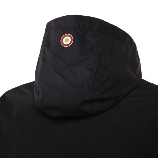 ΤΖΑΚΕΤ VESPA MODERNISTS ΜΠΛΕ