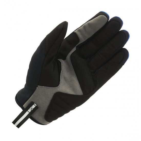 ΓΑΝΤΙΑ VESPA COLOR ΜΠΛΕ