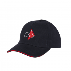 ΚΑΠΕΛΟ VESPA MODERNISTS ΜΠΛΕ