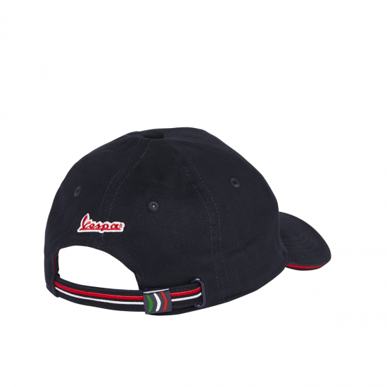 ΚΑΠΕΛΟ VESPA MODERNISTS ΜΠΛΕ