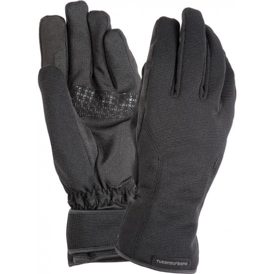 ΓΑΝΤΙΑ Monty Touch ΜΑΥΡΑ Tucano Urbano 