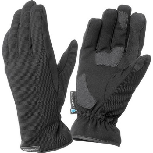 ΓΑΝΤΙΑ Monty Touch ΜΑΥΡΑ Tucano Urbano 