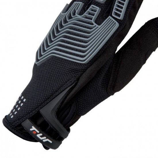 ΓΑΝΤΙΑ G-THREE 903 ΜΑΥΡΑ TUR