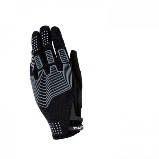 ΓΑΝΤΙΑ G-THREE 903 ΜΑΥΡΑ TUR