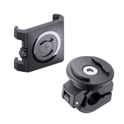 Σετ Βάσης Κινητού Σκούτερ SP Connect Moto Scooter Bundle Universal Clamp SPC+