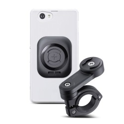 Σετ Βάσης Κινητού Μοτοσυκλέτας SP Connect Moto Bundle LT Universal Interface SPC+