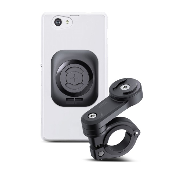 SP Connect Moto Bundle LT Universal Interface SPC+