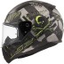 ΚΡΑΝΟΣ FULL FACE LS2 FF353 RAPID II PIRATES M TITANIUM