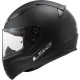ΚΡΑΝΟΣ FULL FACE LS2 FF353 RAPID II SOLID MATT BLACK