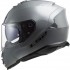 ΚΡΑΝΟΣ FULL FACE LS2 FF800 STORM II SOLID NARDO GREY